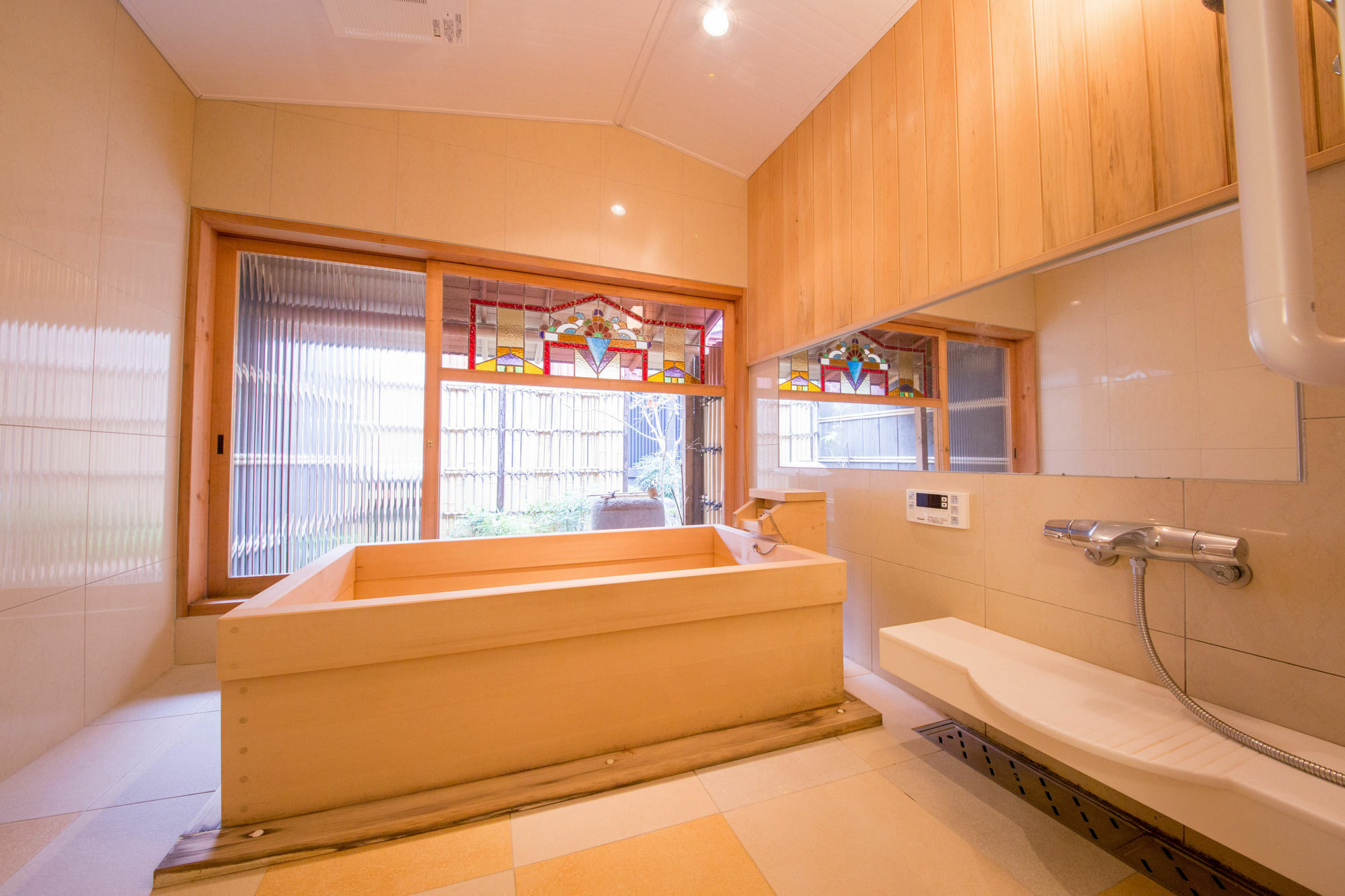 Le Machiya Rokkaku Suite Kyoto Bagian luar foto