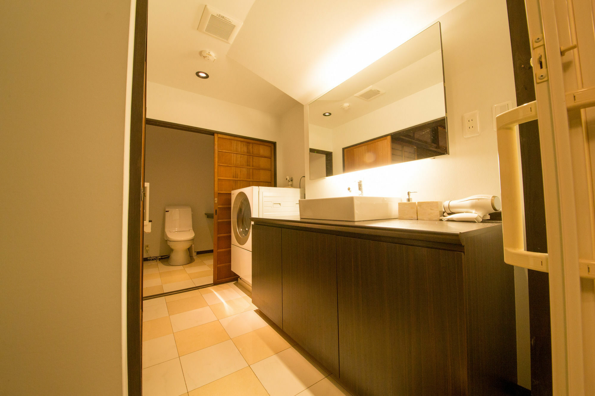 Le Machiya Rokkaku Suite Kyoto Bagian luar foto