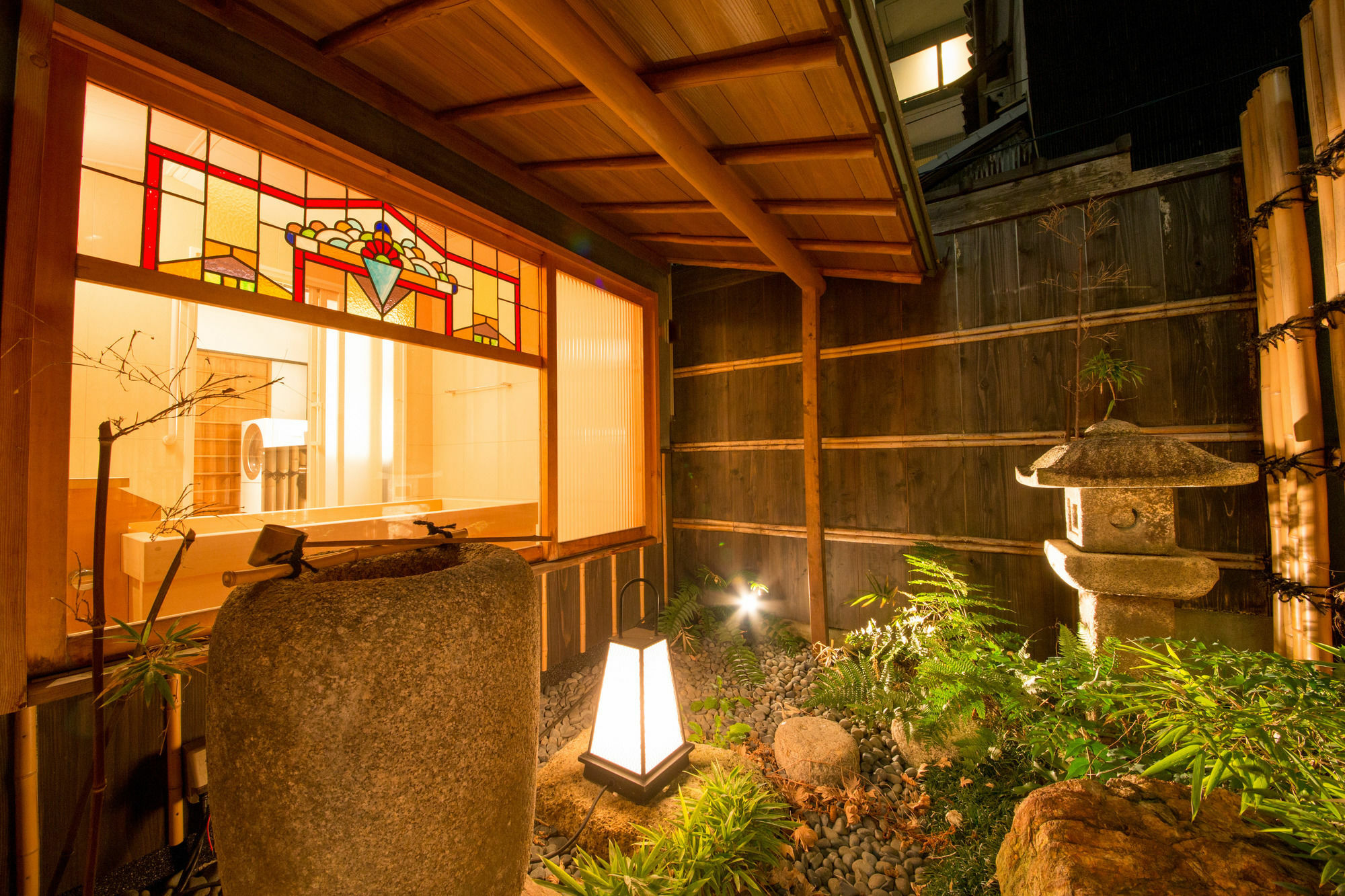 Le Machiya Rokkaku Suite Kyoto Bagian luar foto