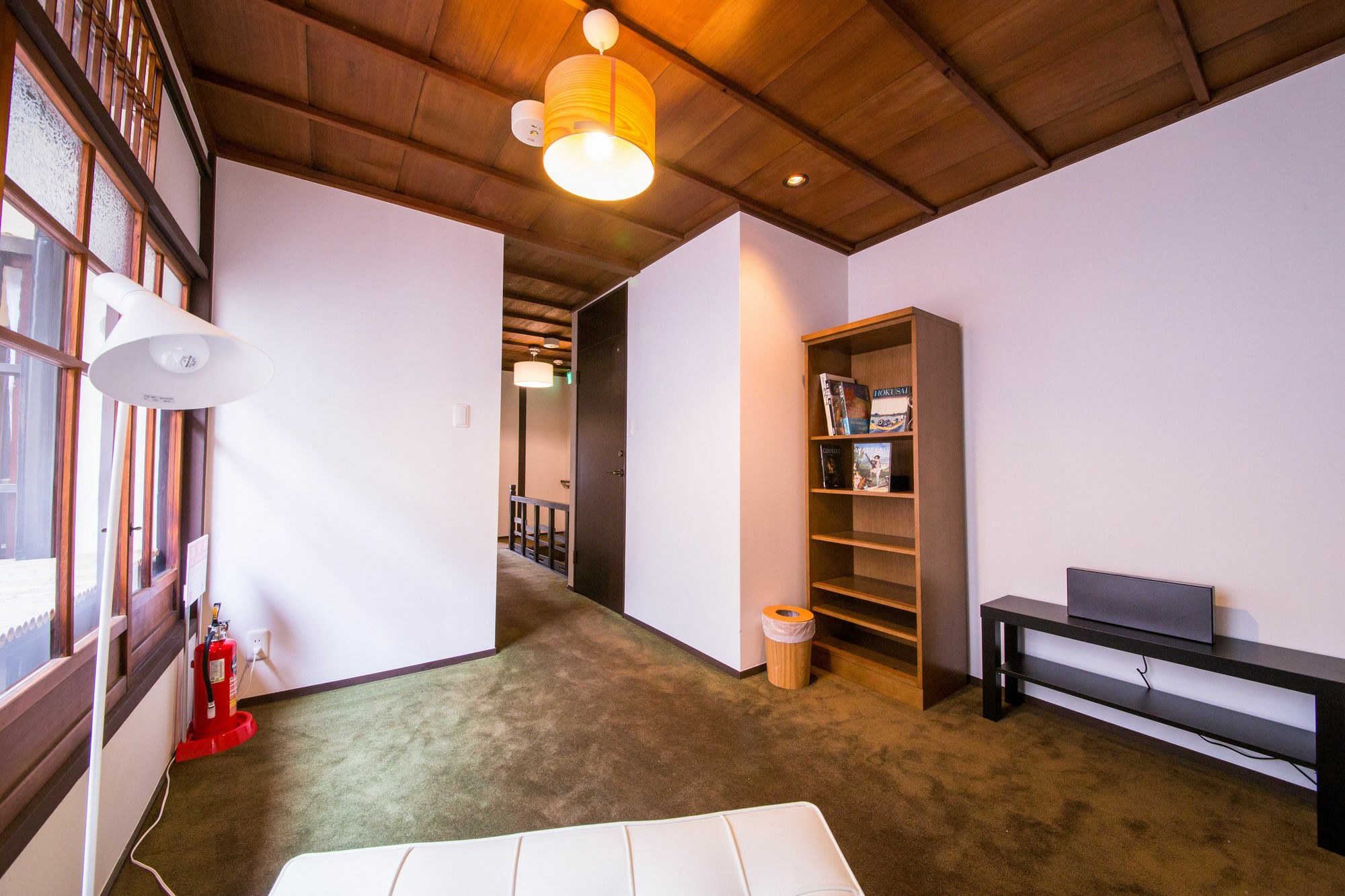 Le Machiya Rokkaku Suite Kyoto Bagian luar foto