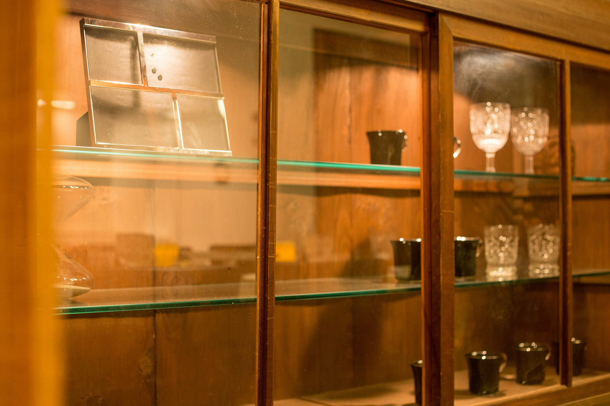 Le Machiya Rokkaku Suite Kyoto Bagian luar foto